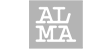 alma logo